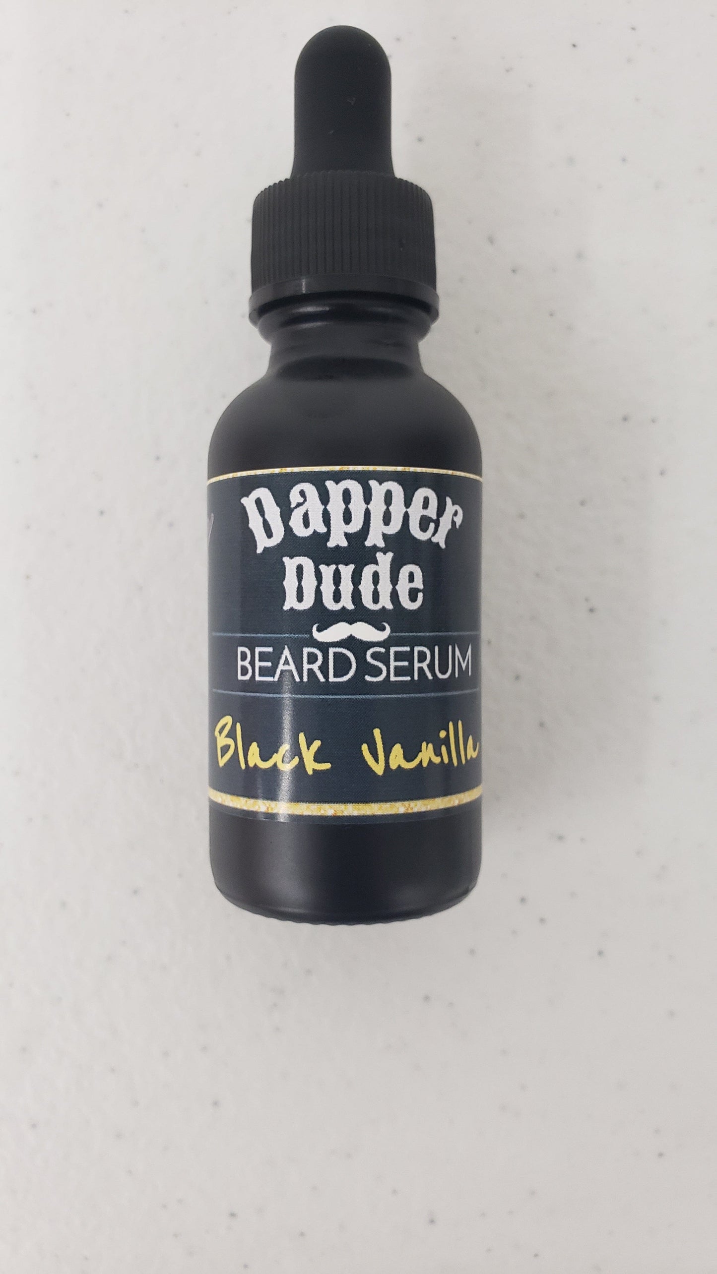 Dapper Dude Beard System