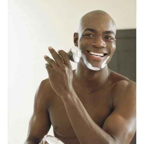 Liquid African Black Soap - Time Gods