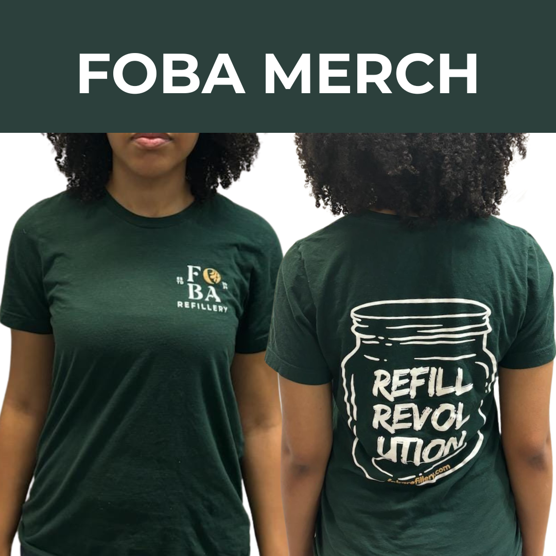 FOBA Merch