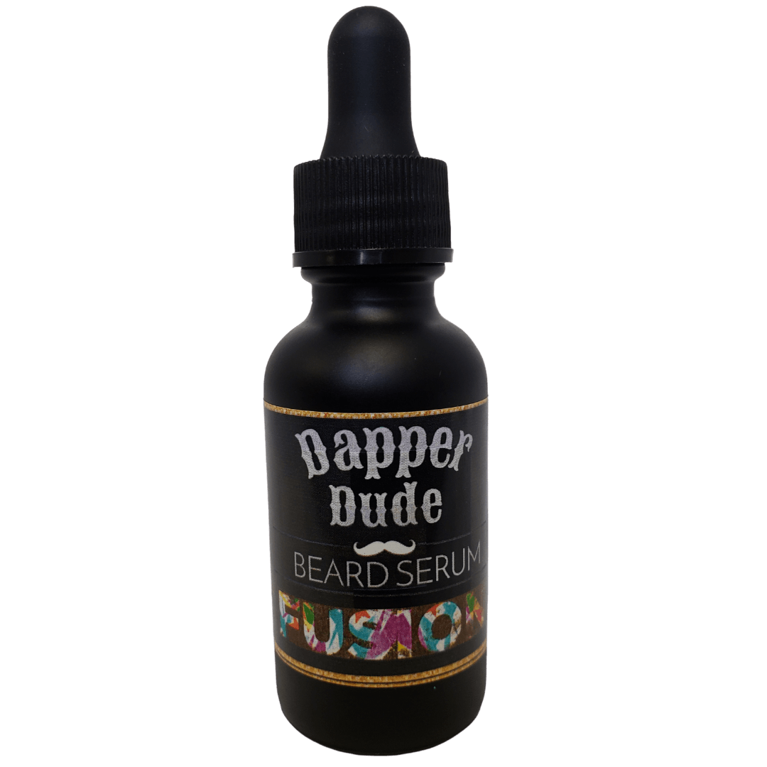 Dapper Dude Beard System