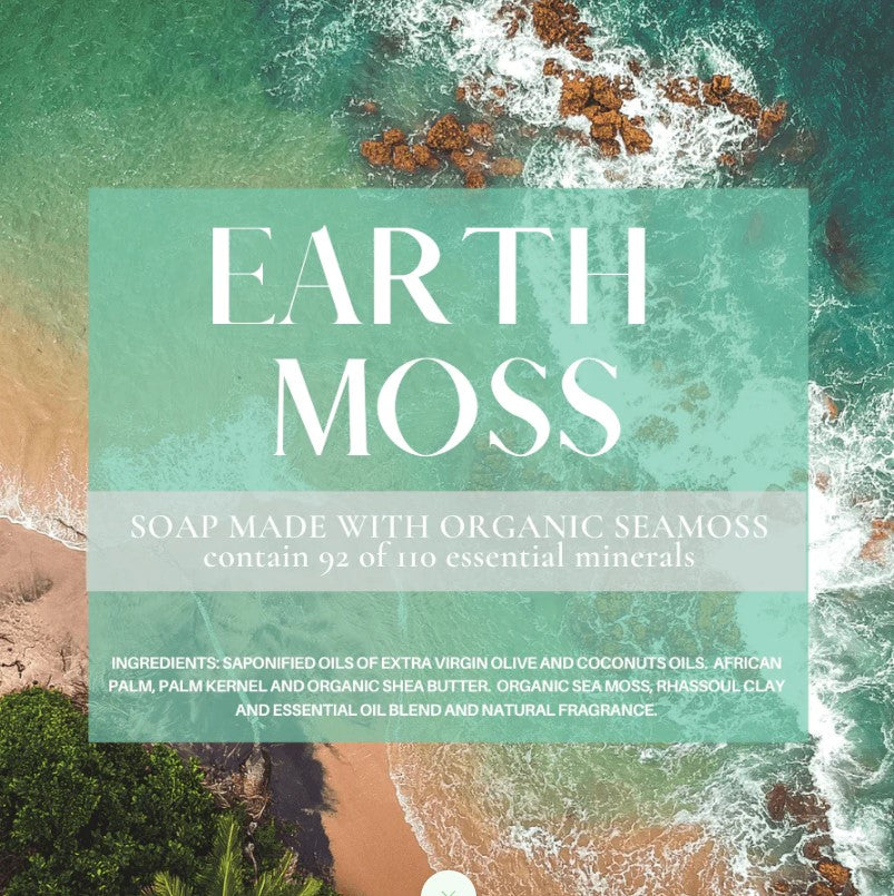 Earth Moss