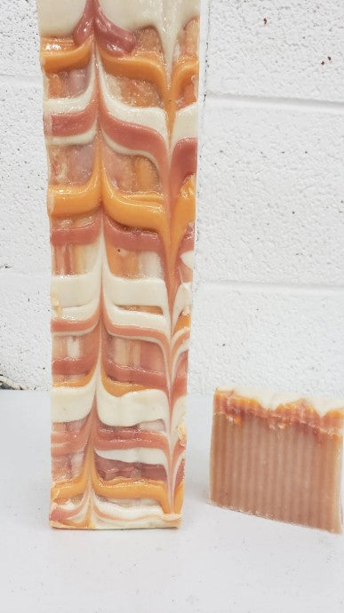 Georgia Peach