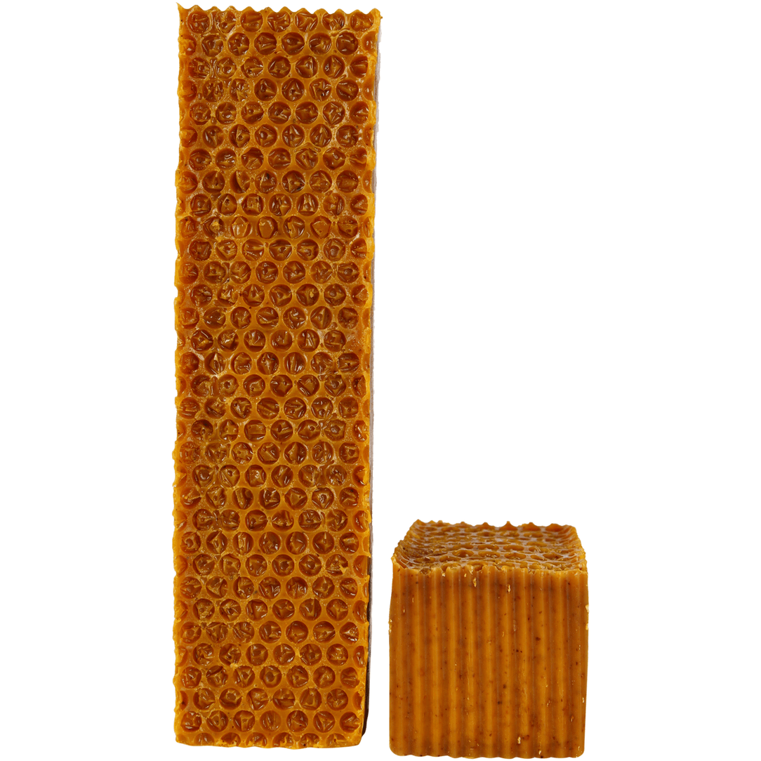 Milk & Honey Comb Soap - Time Gods