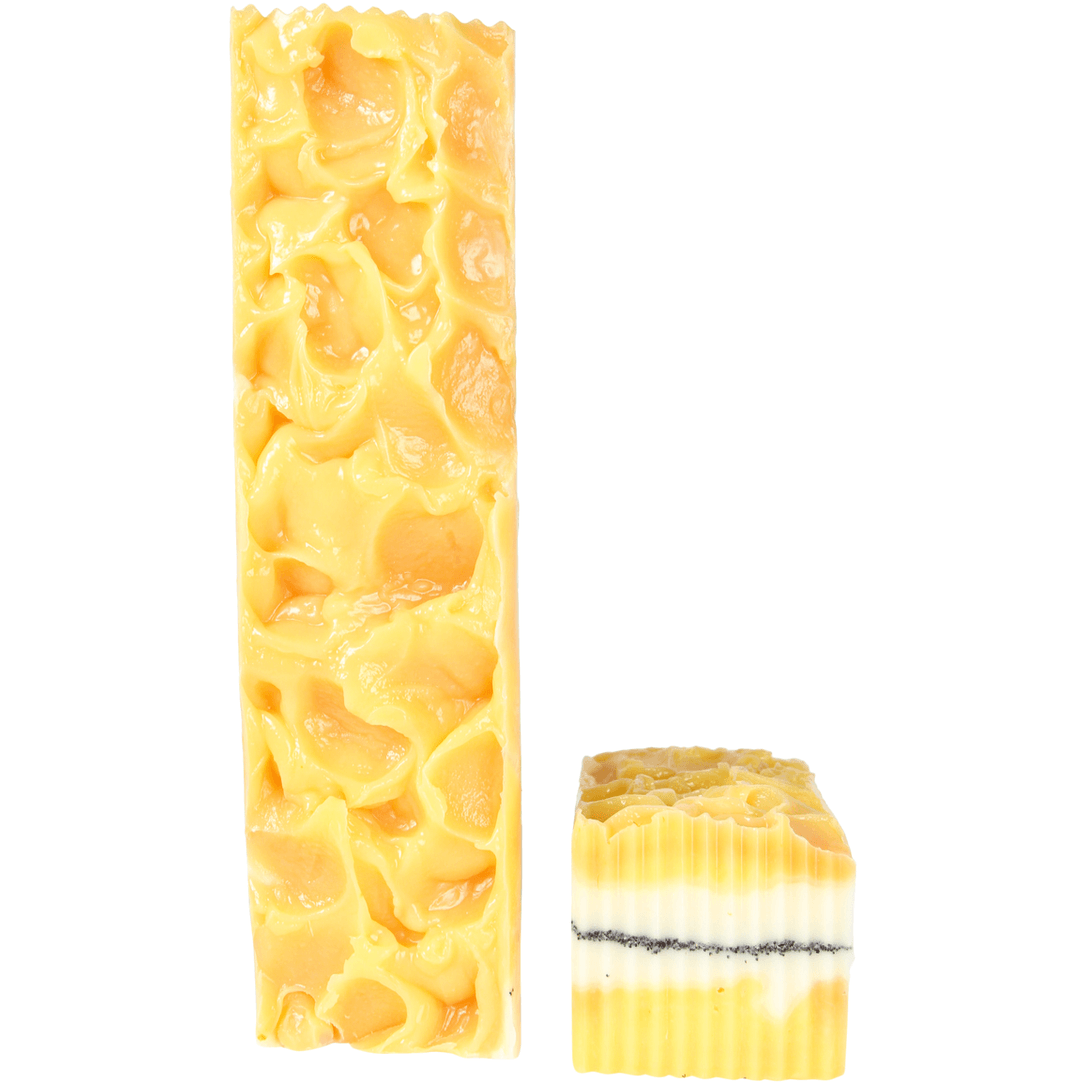 Lemondrop Pop Soap - Time Gods