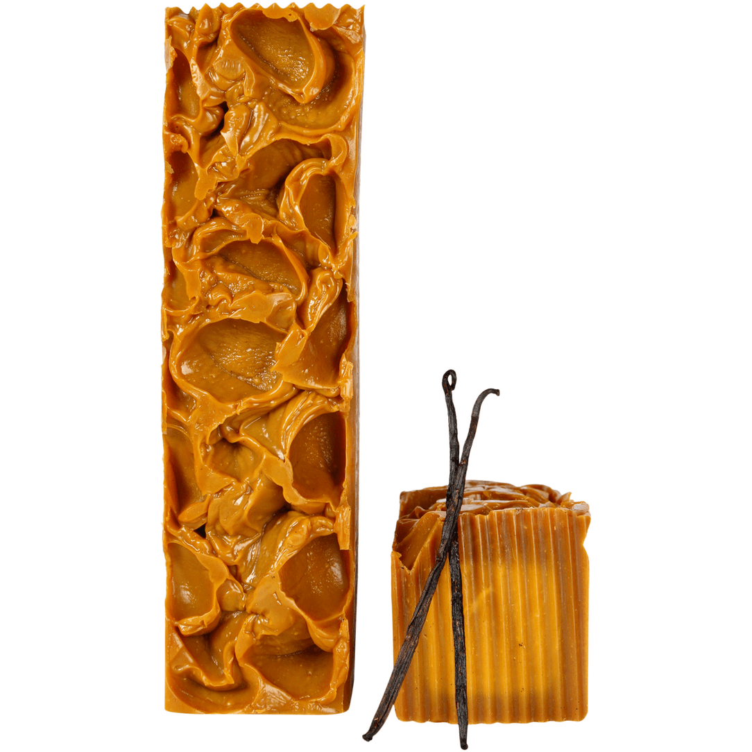 Sandalwood Vanilla Soap - Time Gods