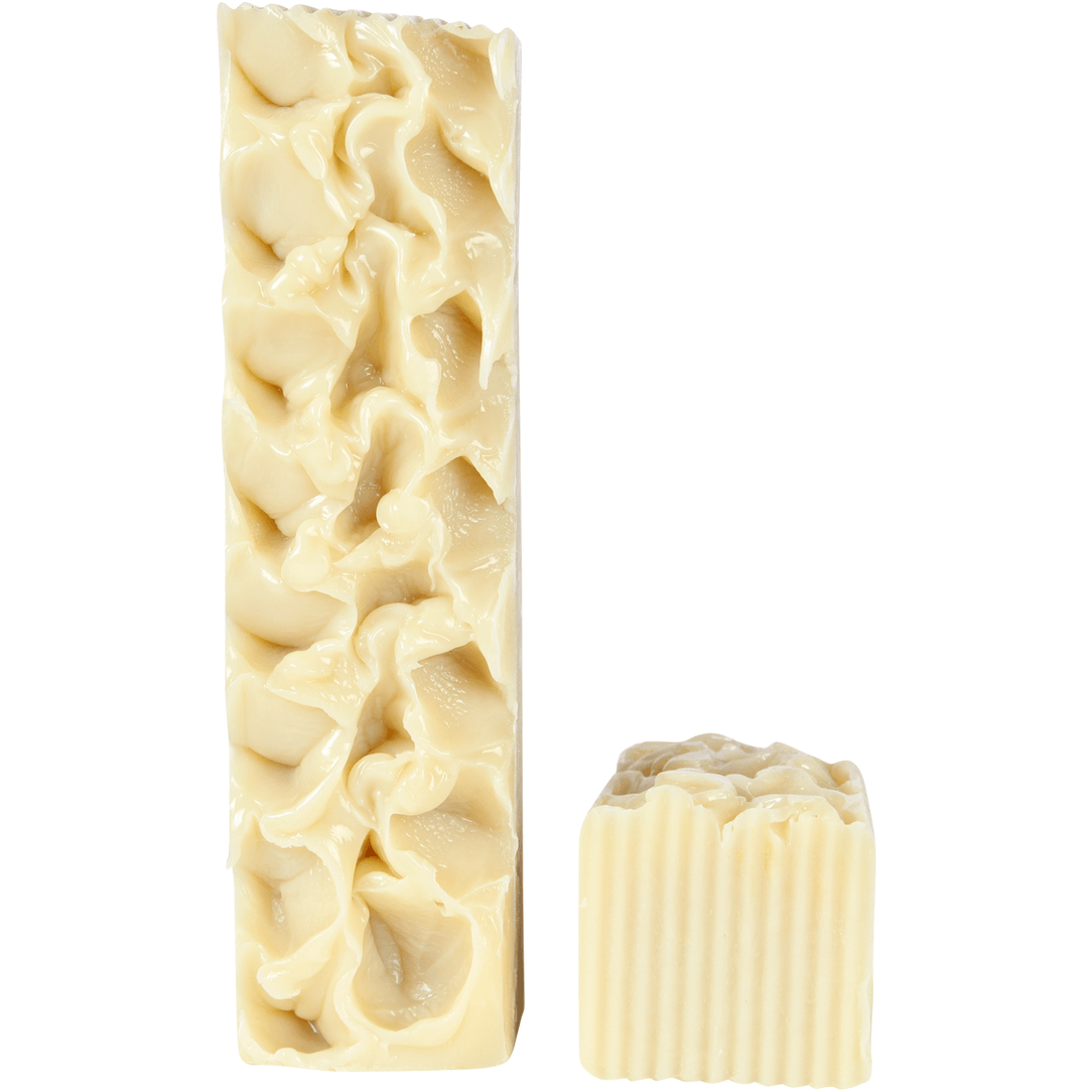 Shea Butter Nut Soap - Time Gods