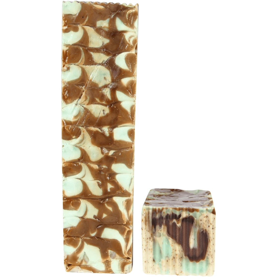 Peppermint Pattie Soap - Time Gods