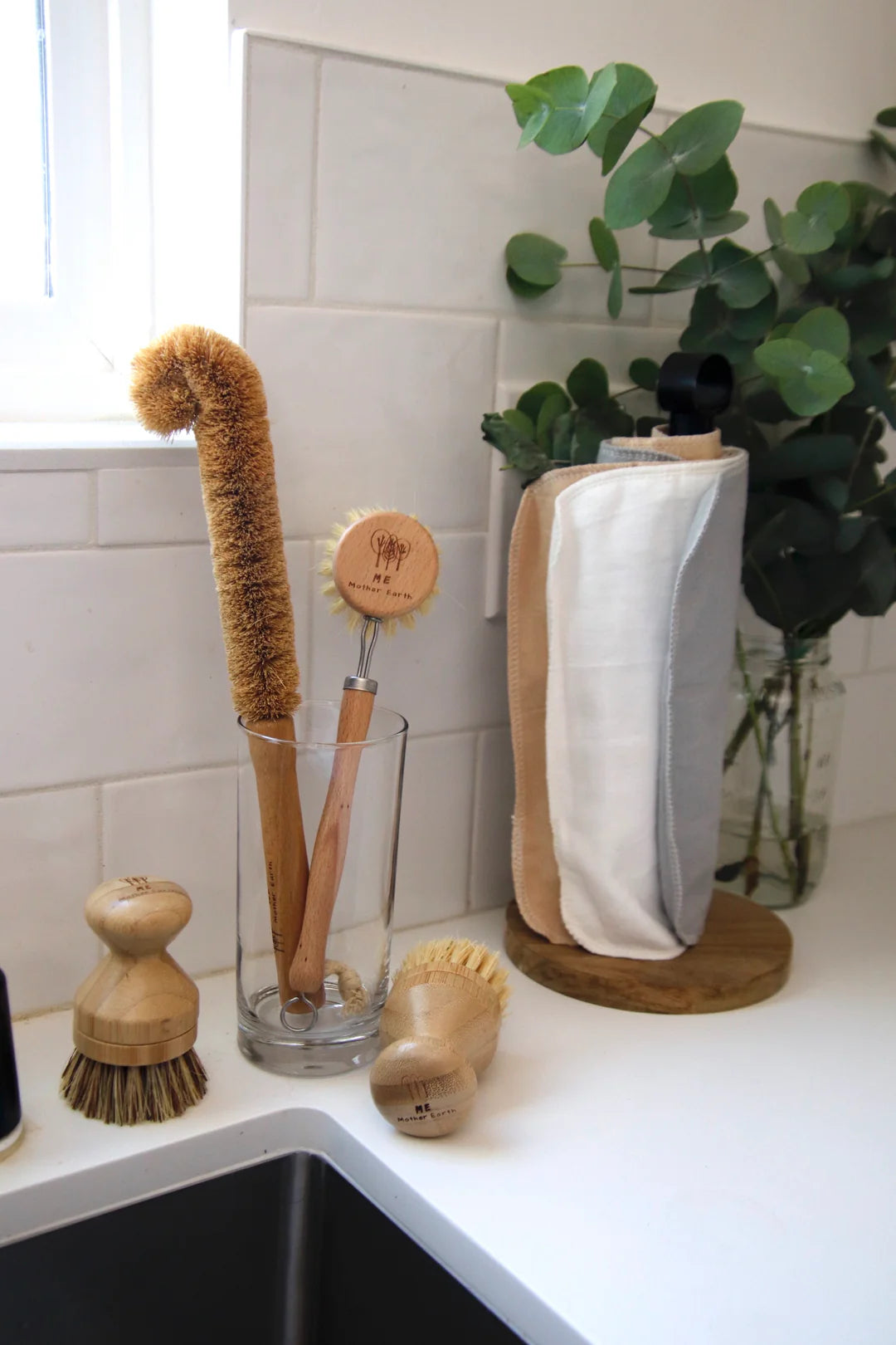 Natural Brushes