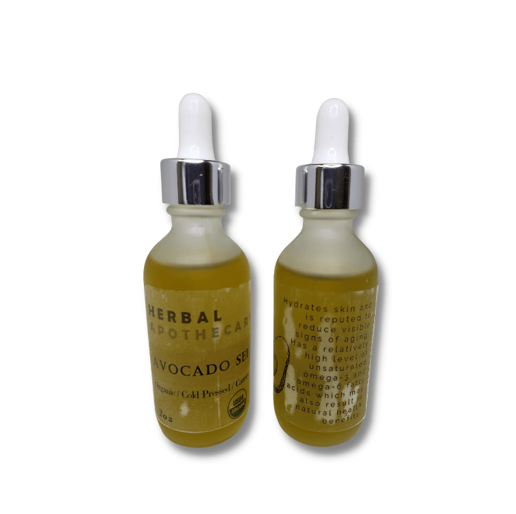 Avocado Oil