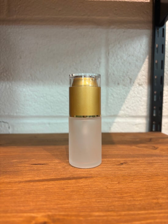 Spray Bottles