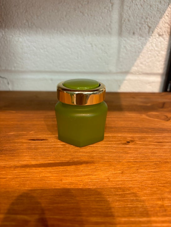 Regular Glass Jars