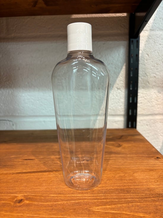 Plastic Container