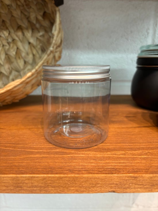 Plastic Container