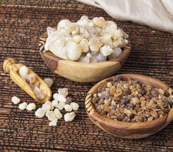 Frank And Myrrh - Aroma Sticks