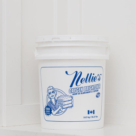 Nellie's Laundry