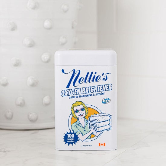 Nellie's Laundry