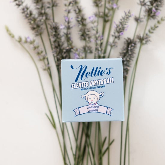 Nellie's Laundry