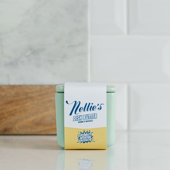 Nellie's Laundry