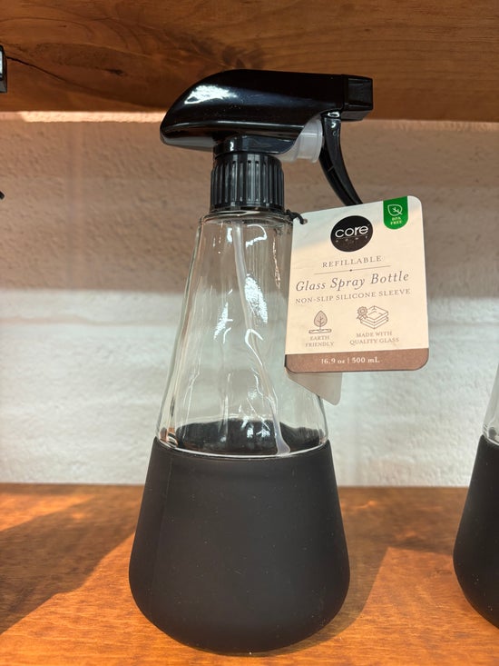 Spray Bottles