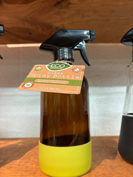 Spray Bottles
