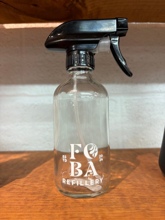 Spray Bottles