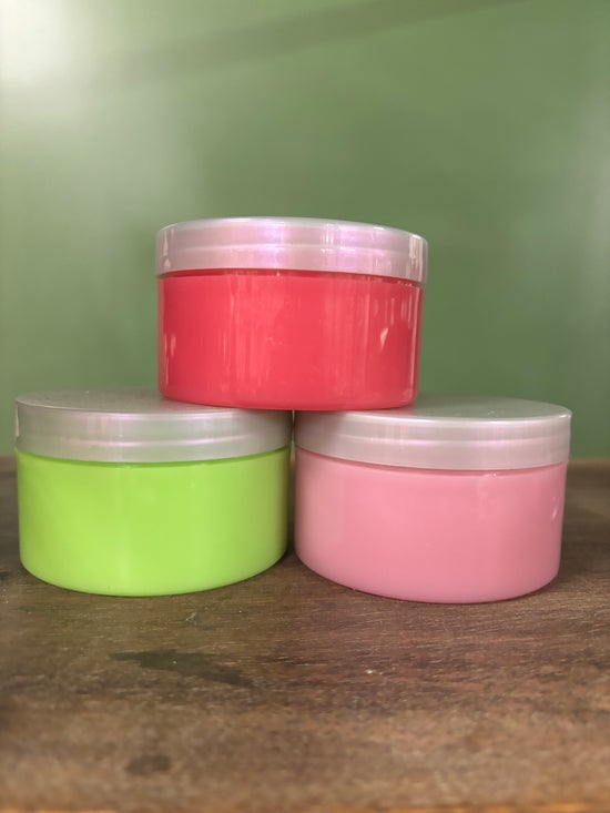 Plastic Container