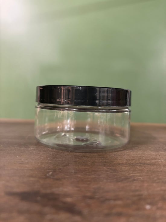 Plastic Container