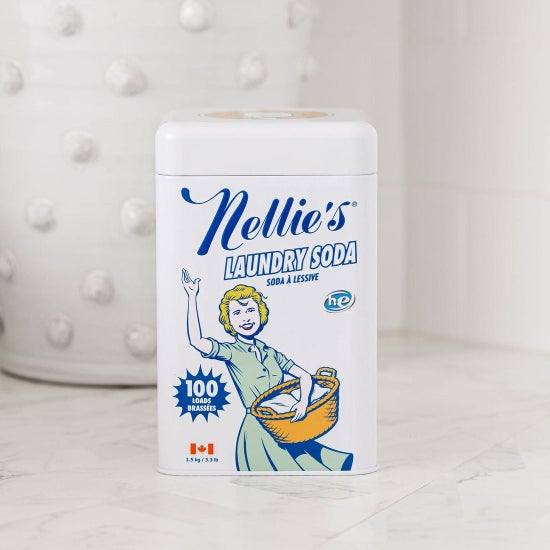 Nellie's Laundry