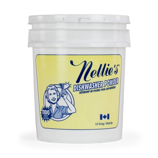 Nellie's Laundry