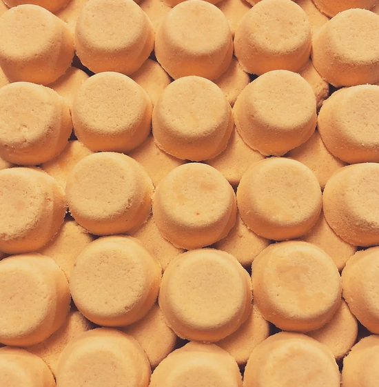 Shower Steamers