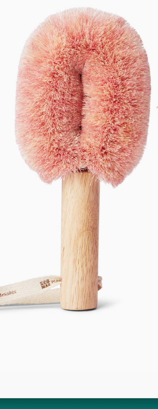 Natural Brushes