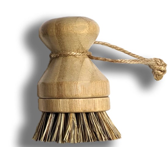 Natural Brushes