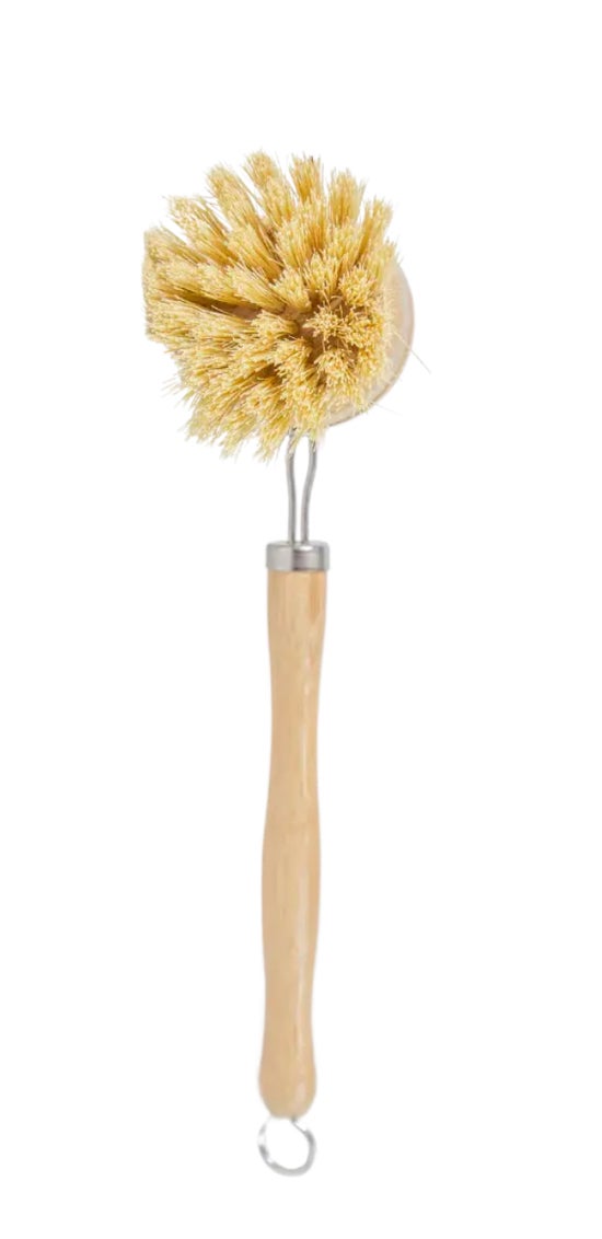 Natural Brushes