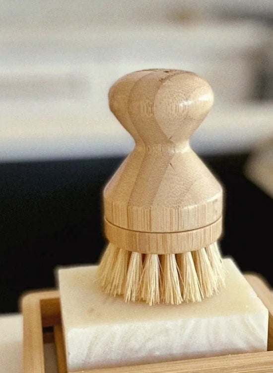 Natural Brushes