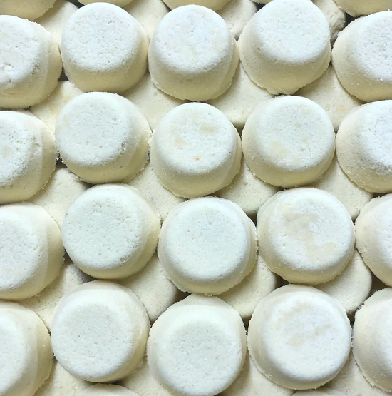 Shower Steamers