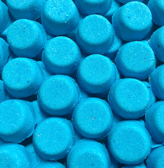 Shower Steamers