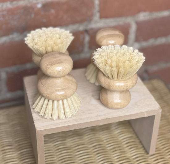 Natural Brushes