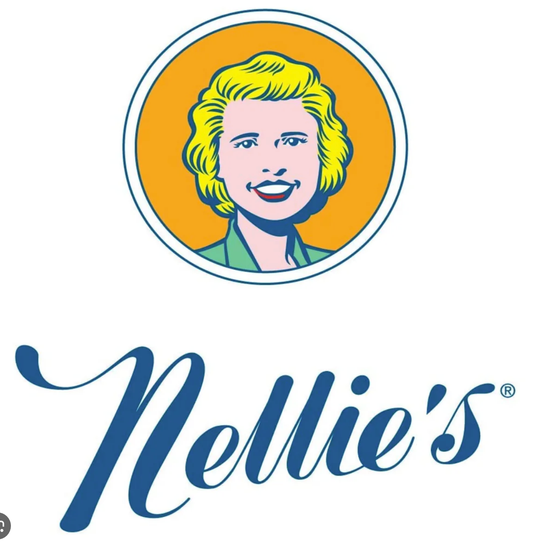 Nellie's Laundry