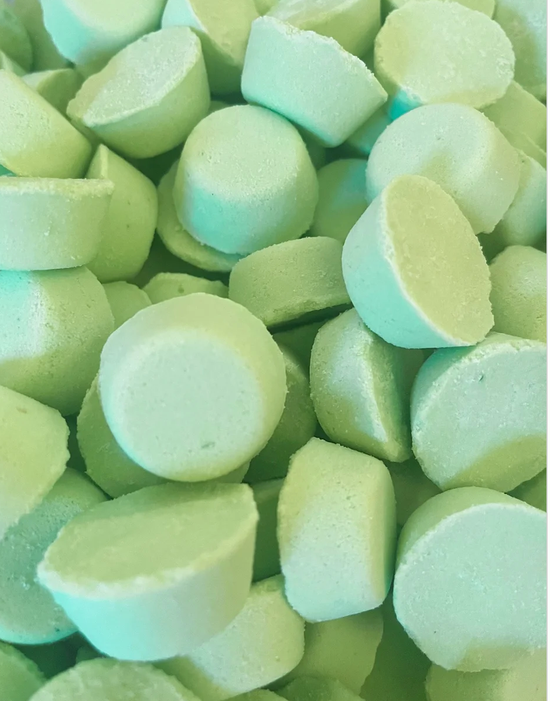 Mini Shower Steamers