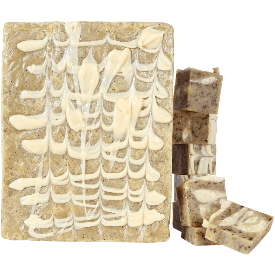OMG Soap (Oh My Goodness) - Time Gods