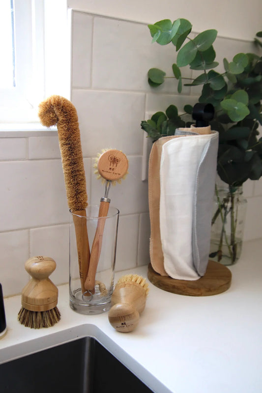 Natural Brushes