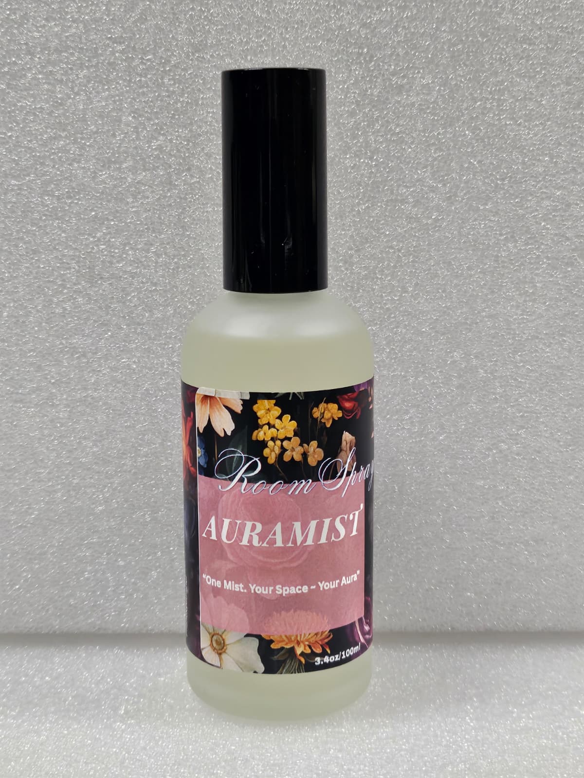 Black Cashmere Room Spray